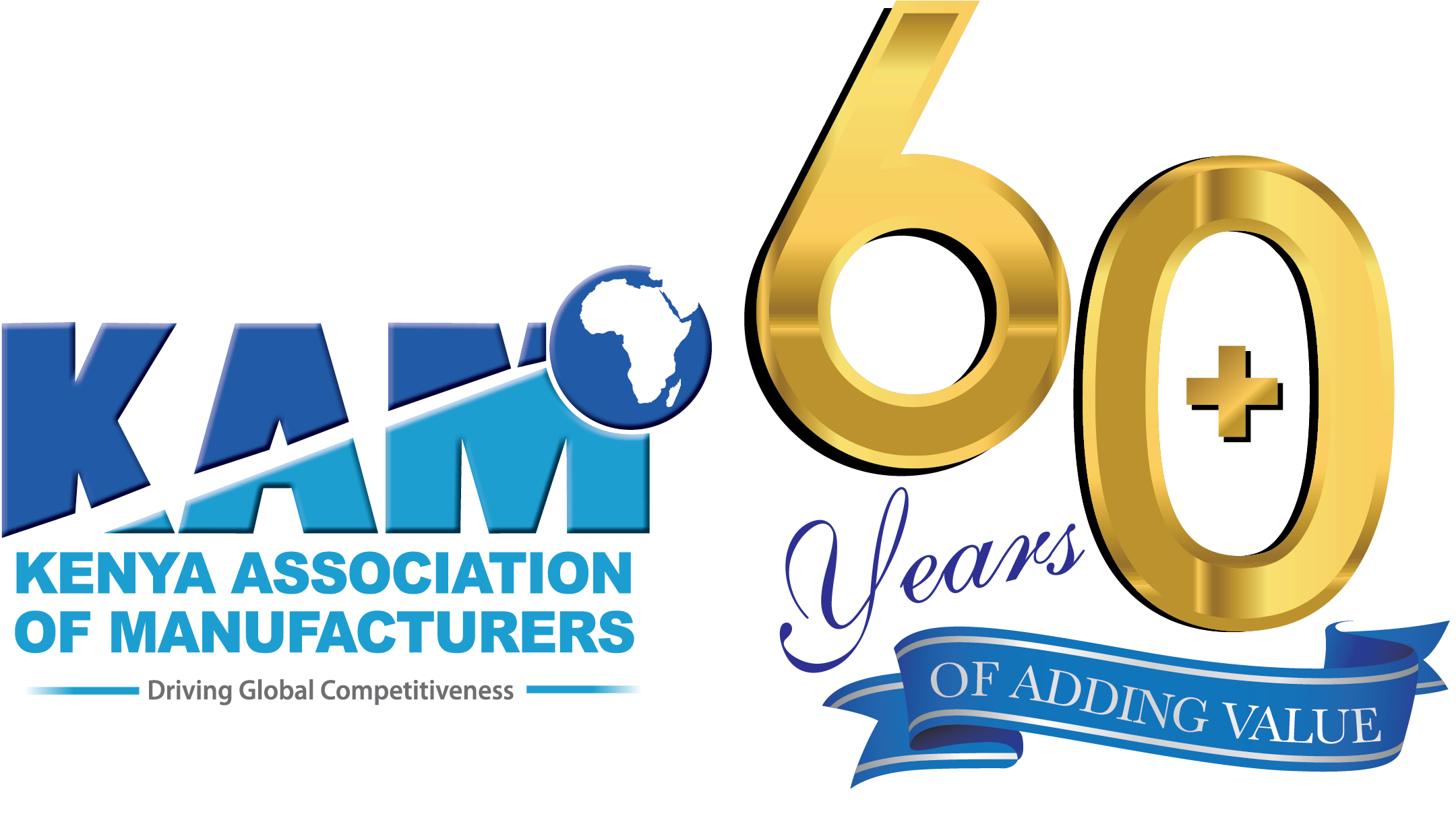 Kenya Association of Manufacturers logo