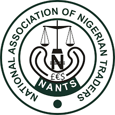 National Association of Nigerian Traders (NANTS) logo